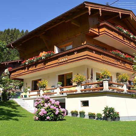 Haus Binder Hotel Ried im Zillertal Buitenkant foto