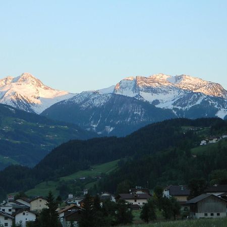 Haus Binder Hotel Ried im Zillertal Buitenkant foto