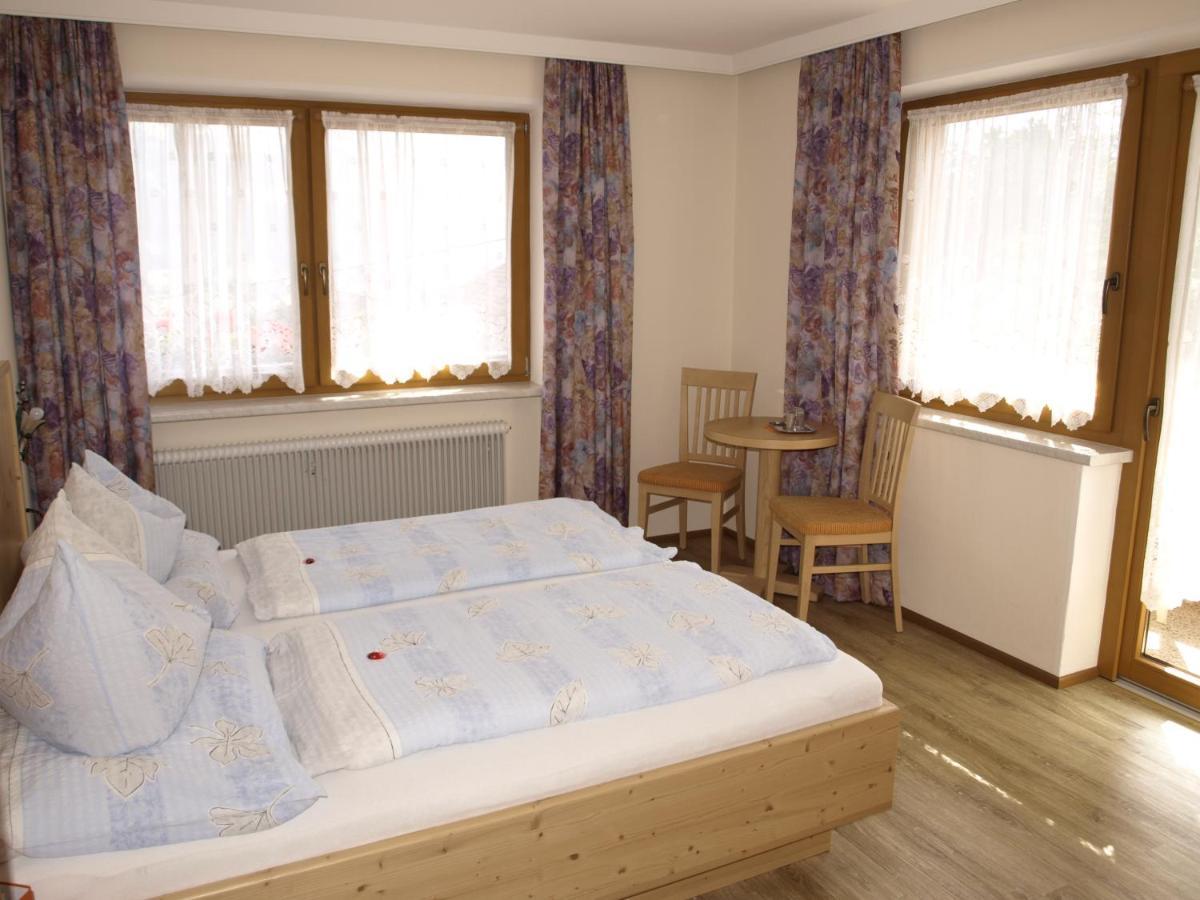 Haus Binder Hotel Ried im Zillertal Kamer foto