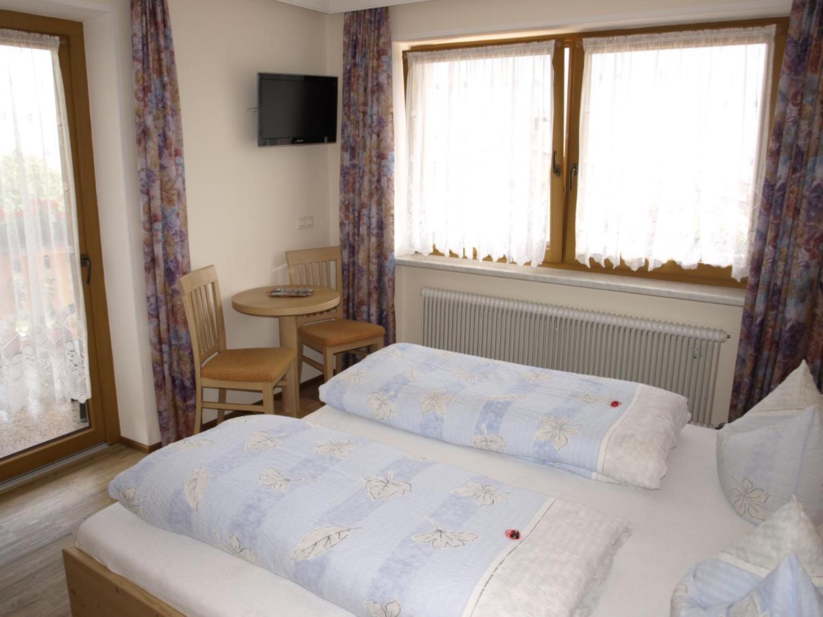 Haus Binder Hotel Ried im Zillertal Kamer foto