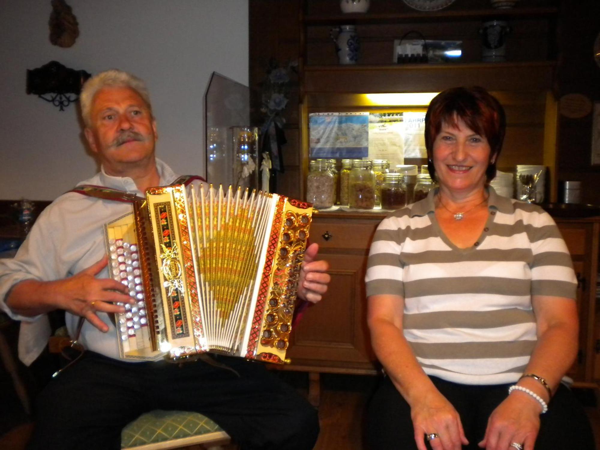 Haus Binder Hotel Ried im Zillertal Buitenkant foto
