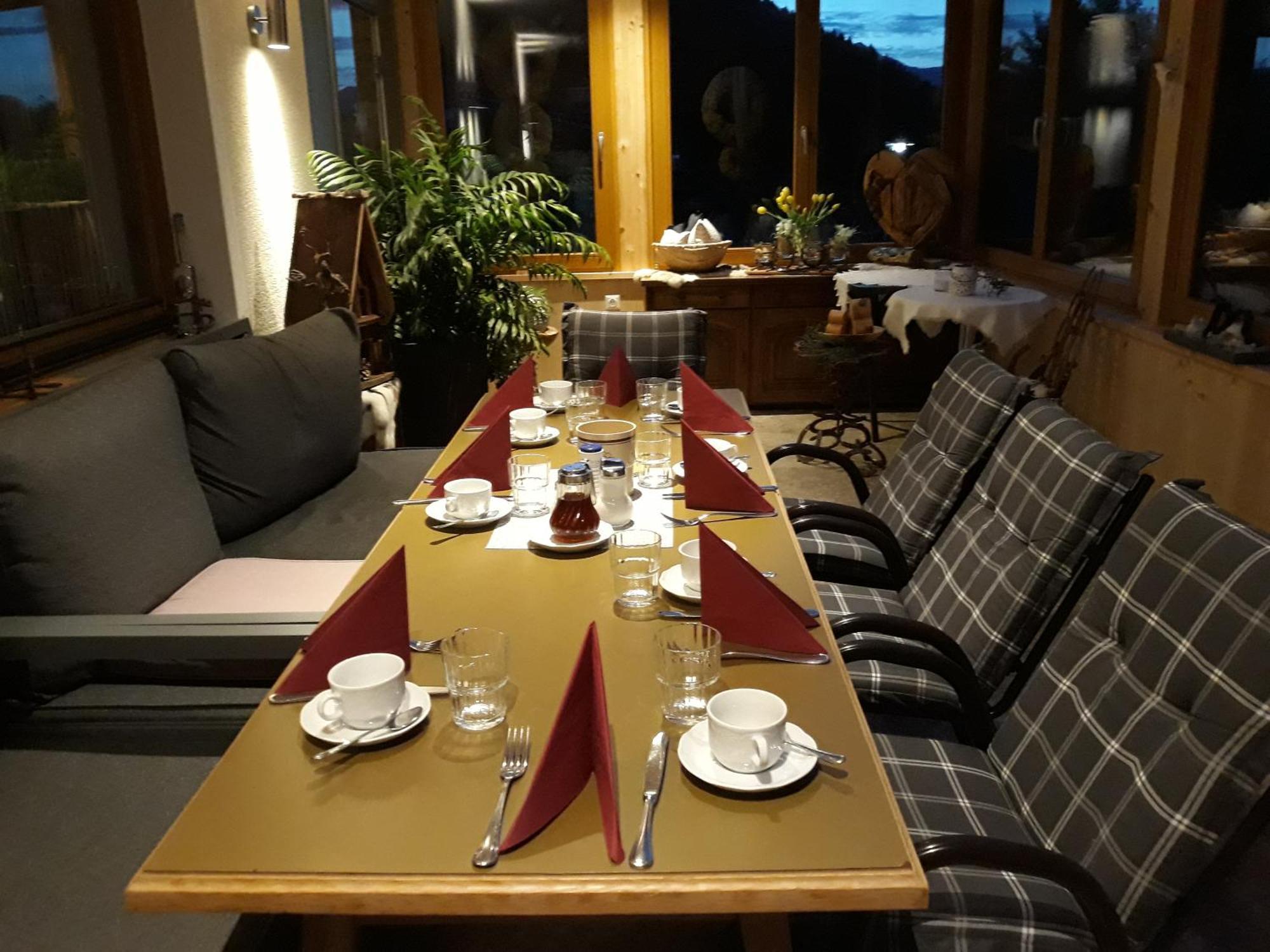 Haus Binder Hotel Ried im Zillertal Buitenkant foto