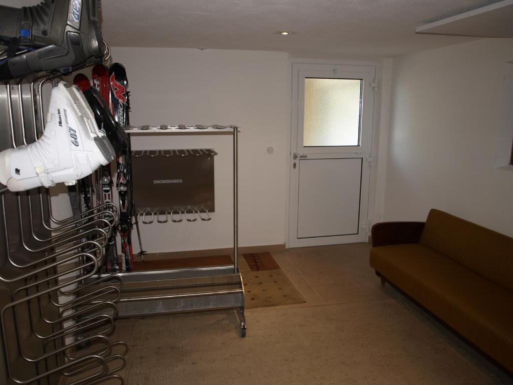 Haus Binder Hotel Ried im Zillertal Buitenkant foto