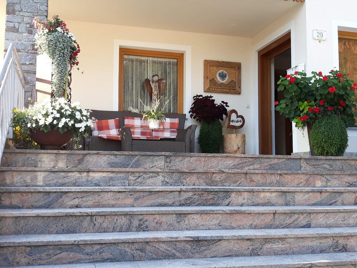 Haus Binder Hotel Ried im Zillertal Buitenkant foto