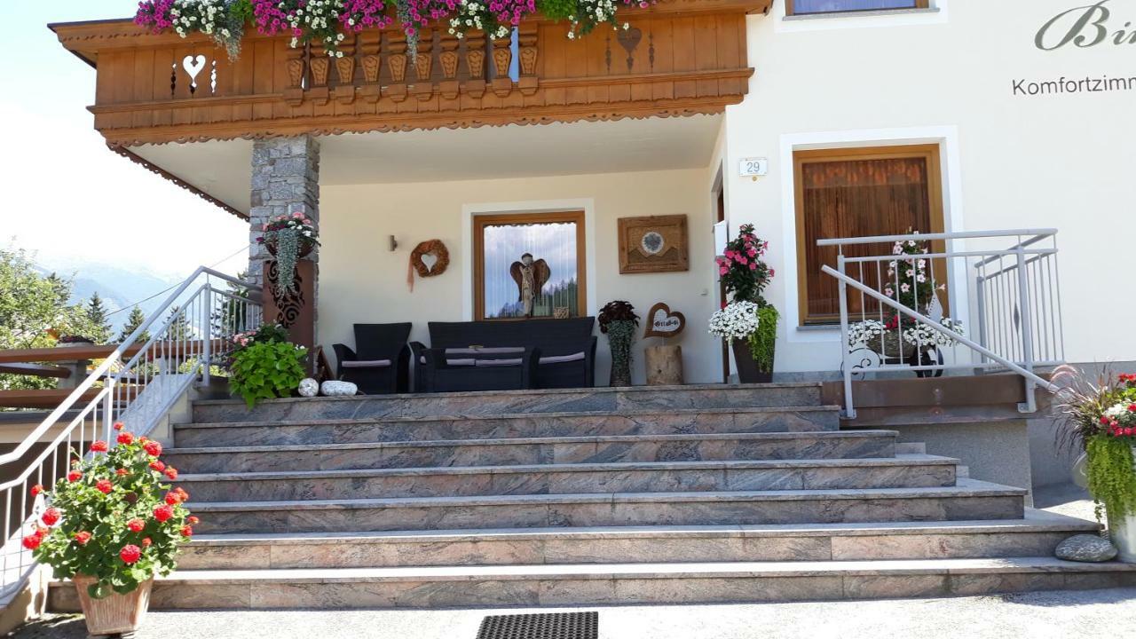 Haus Binder Hotel Ried im Zillertal Buitenkant foto