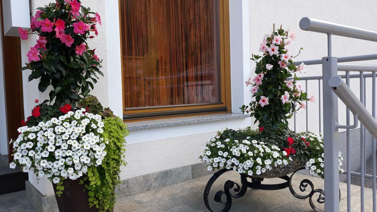 Haus Binder Hotel Ried im Zillertal Buitenkant foto